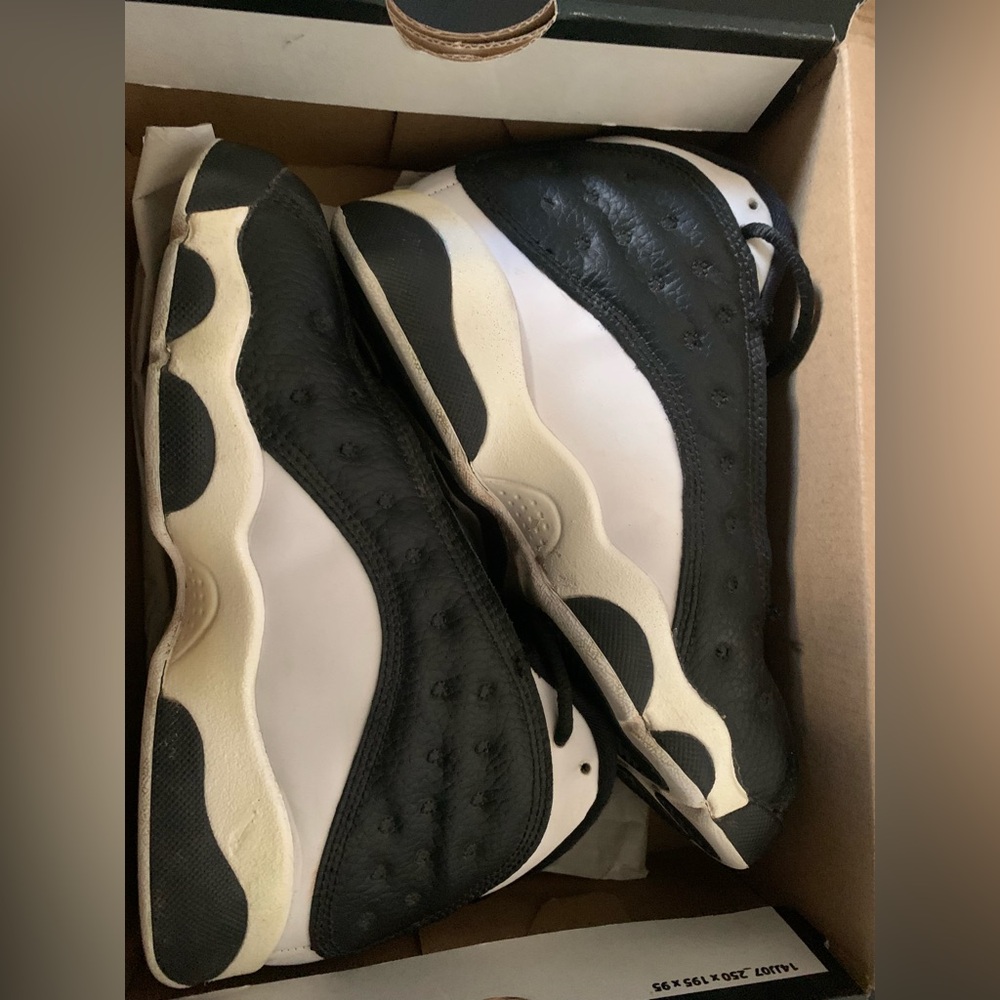 Jordan 13 Retro